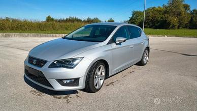 Seat Leon 1.4 TSI + GPL