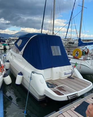 Rio 750 day cruiser