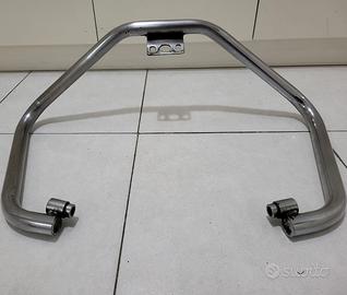 Paramotore Moto Guzzi serie piccola