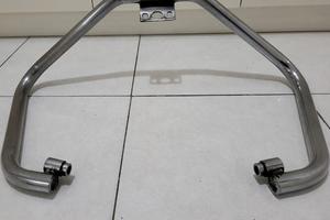 Paramotore Moto Guzzi serie piccola