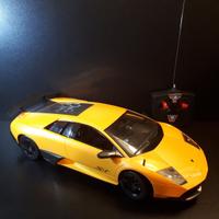 Lamborghini radiocomandata