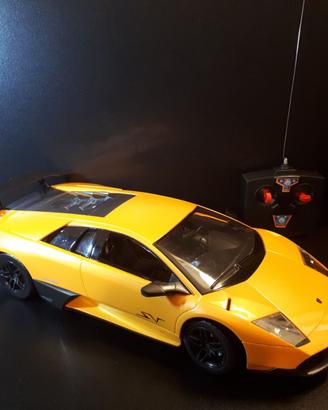 Lamborghini radiocomandata
