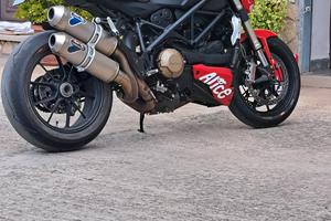 Ducati Streetfighter