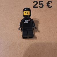 Minifigures Lego classic space