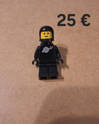 Minifigures Lego classic space