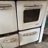 Stufa economica boppas