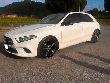 Mercedes classe A 180