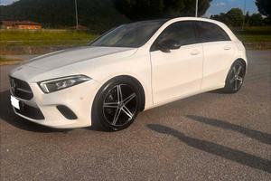 Mercedes classe A 180