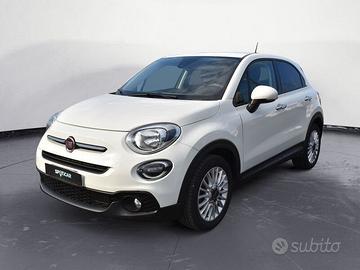 FIAT 500X 1.0 T3 120 CV Connect
