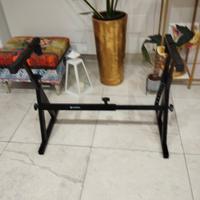 cavalletto per pianola 