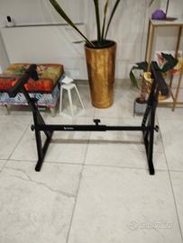 cavalletto per pianola 