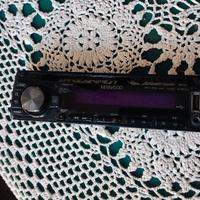 Autoradio CD Kenwood 