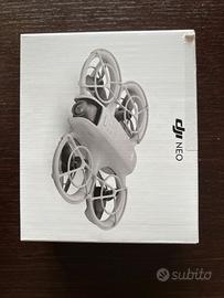 Drone dji neo