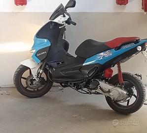 Gilera Runner 50 - 2008