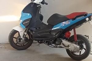 Gilera Runner 50 - 2008
