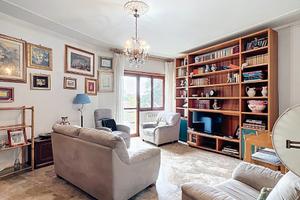 Luminoso Pentavano in zona centrale