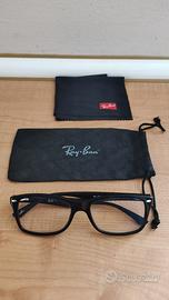 montatura occhiali da vista Rayban Rb5228