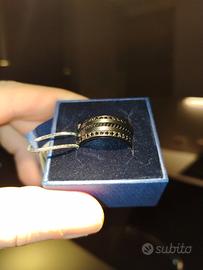 Anello uomo