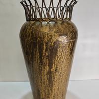 Portaombrelli manifattura Nino Ferrari Gio Ponti 