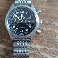 Omega Dynamic crono vintage 