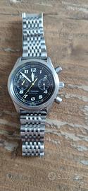 Omega Dynamic crono vintage 