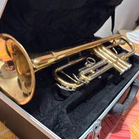 Tromba StartOne