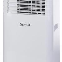 Numero 2 condizionatori climatizzatori portatili
