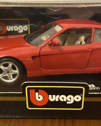 Ferrari 456gt scala 1/18