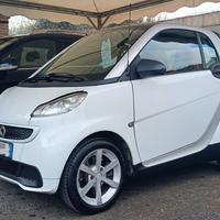 Smart fortwo coupe Fortwo 1.0 Passion 84cv