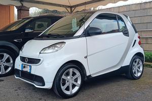 Smart fortwo coupe Fortwo 1.0 Passion 84cv