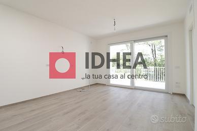 APPARTAMENTO 2 CAMERE PRIMO ED ULTIMO PIANO NUOVA