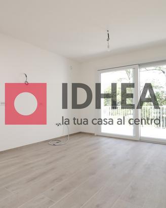 SANTA BONA NUOVA- APP.TRILOCALE NUOVA COSTRUZIONE