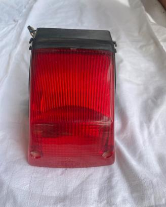 Fanale Yamaha xtz 660 tenere