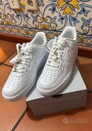 Scarpe Nike Air Force 1 07  / 42