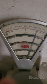 Bilancia bizerba vintage