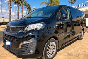 Citroen Spacetourer BlueHDi 180EAT8 9P P.LUNGO