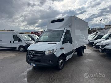 MERCEDES SPRINTER 3.0 190CV E6 FRIGO FRX-20