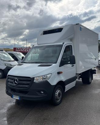 MERCEDES SPRINTER 3.0 190CV E6 FRIGO FRX-20