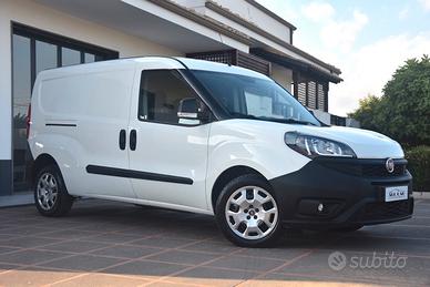 Fiat Doblo Maxi 1.6 mtj 105cv Lounge 3 posti