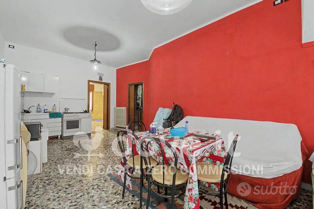 Appartamento – Sternatia, Lecce - Altro