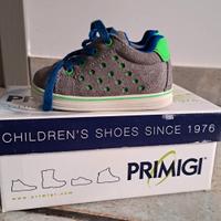 scarpe Primigi misura 19