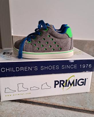 scarpe Primigi misura 19