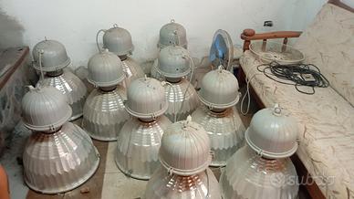 Lampade Industriali