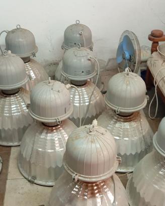 Lampade Industriali