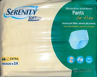 Mutandine Serenity
