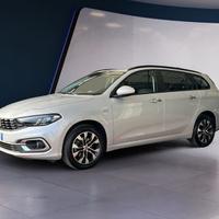 FIAT Tipo 1.3 Mjt S&S SW City Life