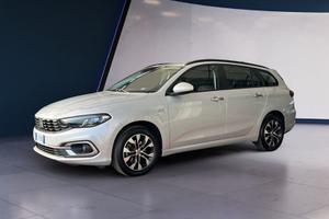 FIAT Tipo 1.3 Mjt S&S SW City Life