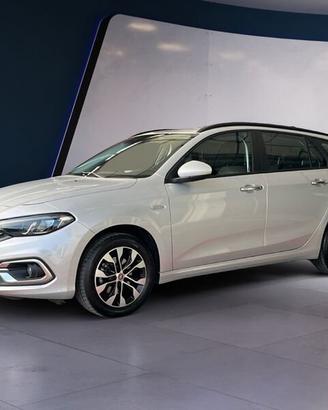 FIAT Tipo 1.3 Mjt S&S SW City Life