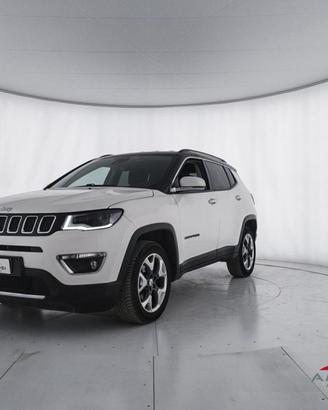 JEEP Compass 1.4 MultiAir 170 CV aut. 4WD Limite