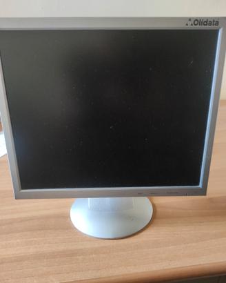 Schermo Olidata per vecchi PC